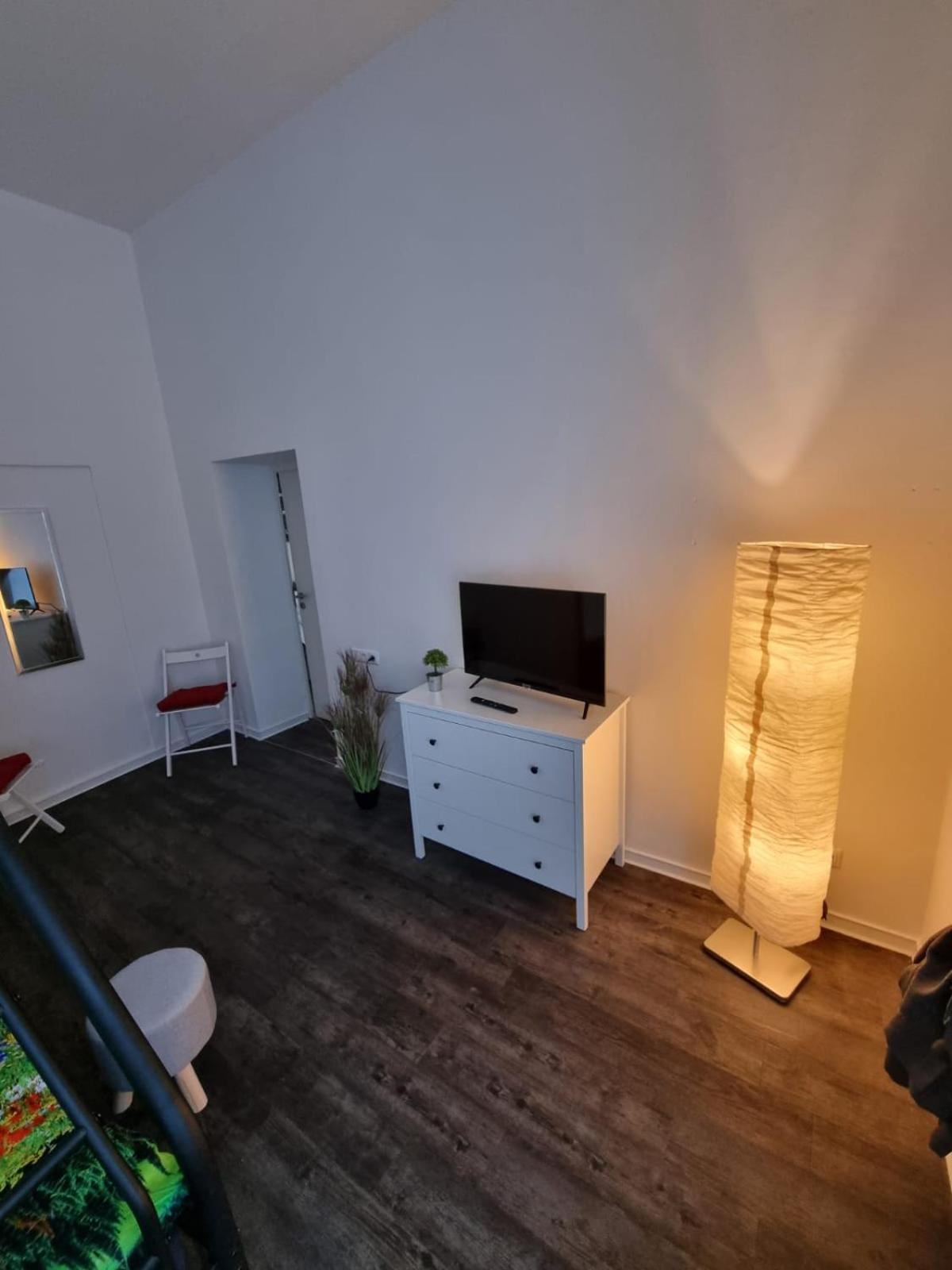 Zum Falschen Fuenfziger Quedlinbourg Extérieur photo